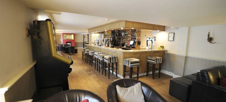 榆树酒店(The Elm Tree Inn)图片