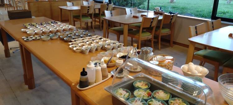 西胁城市酒店(Urban Hotel Nishiwaki)图片