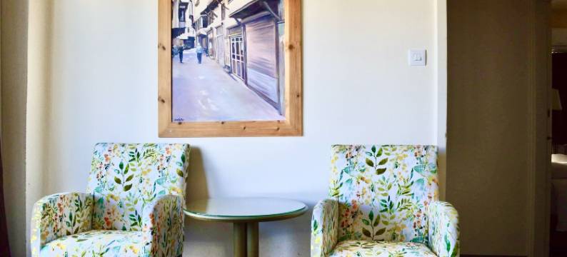 尼克西亚罗德斯公寓式酒店(Lordos Hotel Apartments Nicosia)图片