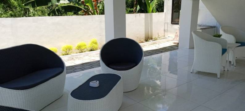 Grha Awen Sleman图片