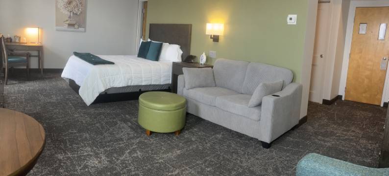 东北地区酒店(The Northeastland Hotel)图片