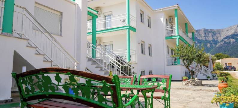 门塔开间(Menta Studios)图片