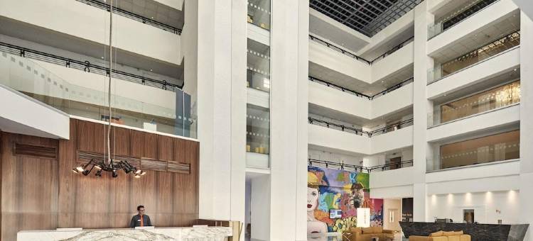 大西洋圣塔那帕(Atlantica Sancta Napa Hotel)图片