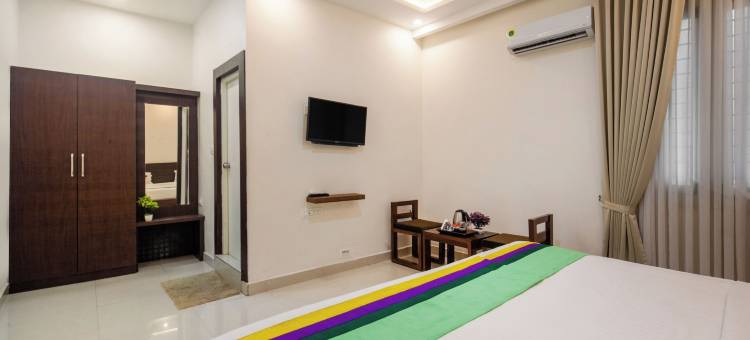 Treebo Sans Sarav 库沙尔纳加尔(Treebo Sans Sarav Kushalnagar)图片