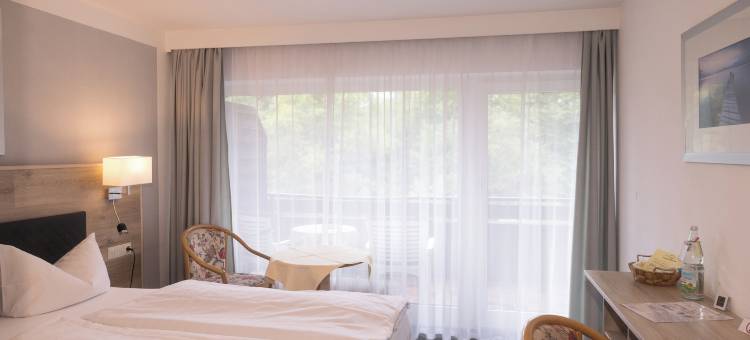 布赖滕巴赫霍夫酒店(Hotel Breitenbacher Hof)图片