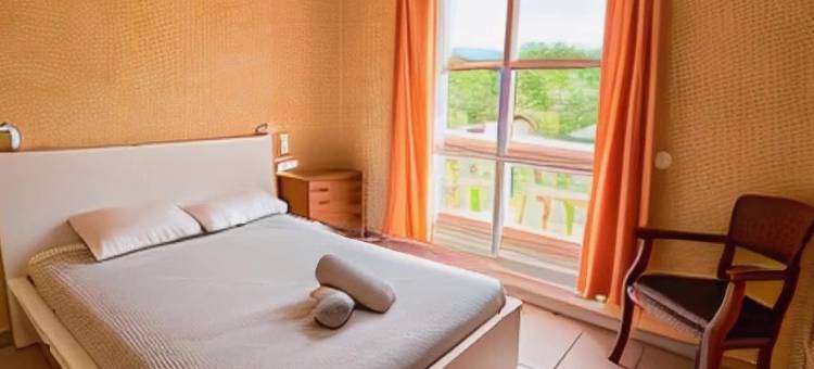 杜克巢旅舍(Duque Nest Hostel)图片