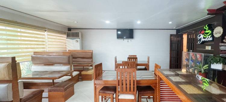 Pensionne Alonso by RedDoorz图片