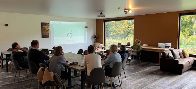 勒多曼德布拉(Le Domaine de Bra)图片