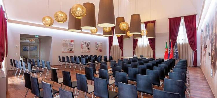 Vila Gale Casas d´艾尔凡斯- 历史酒店(Vila Galé Casas d'Elvas - Historic Hotel)图片