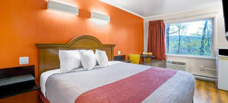 纽约伊利昂 6 号汽车旅馆(Motel 6 Ilion, NY)图片