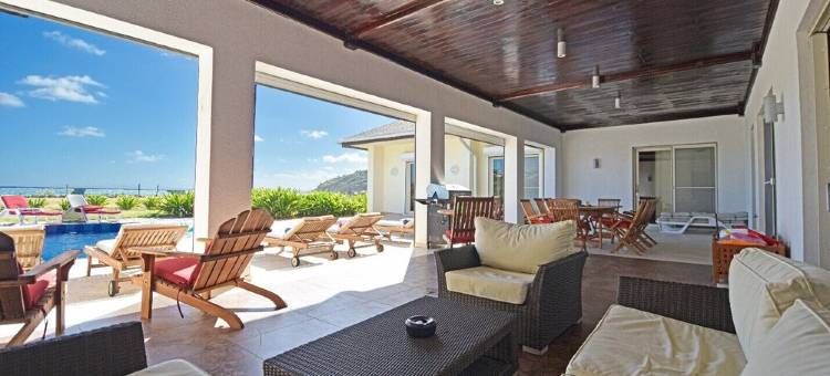 Direct Beachfront 6 BDR/en-suite /maid included. Excellent service. Rare gem (A)图片