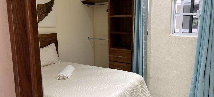 天堂简屋(Bungalows El Cielo)图片