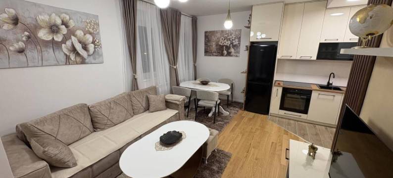 I&I公寓36(I&I Apartments 36)图片