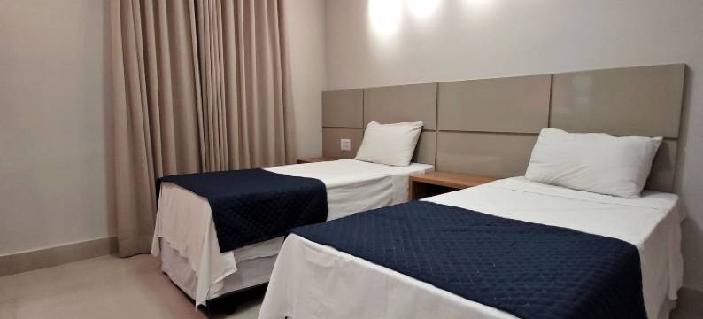 普拉纳尔托二世酒店(Hotel Planalto ll)图片