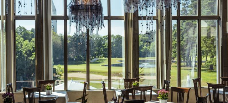 刚巴尔德度假村(Gumbalde Resort)图片