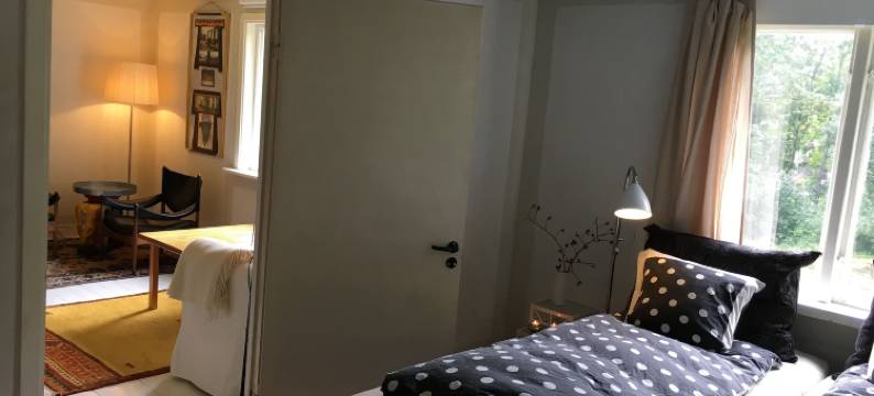 里尔卡尔森酒店(Lille Carlsson)图片