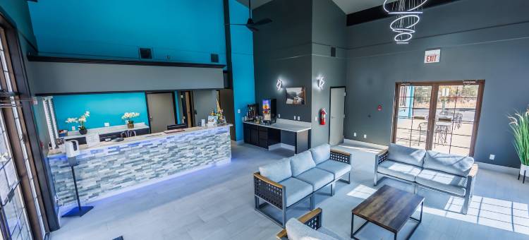 布兰森千山温德姆呗盟酒店(Baymont by Wyndham Branson Thousand Hills)图片