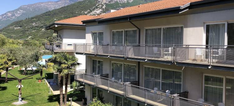 皮克罗蒙多酒店(Hotel Piccolo Mondo)图片