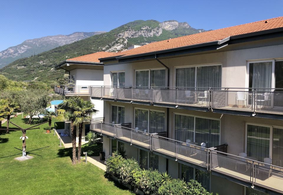 Hotel Piccolo Mondo Hotel Overview