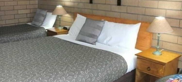 波纹边公园汽车旅馆(Rippleside Park Motor Inn)图片