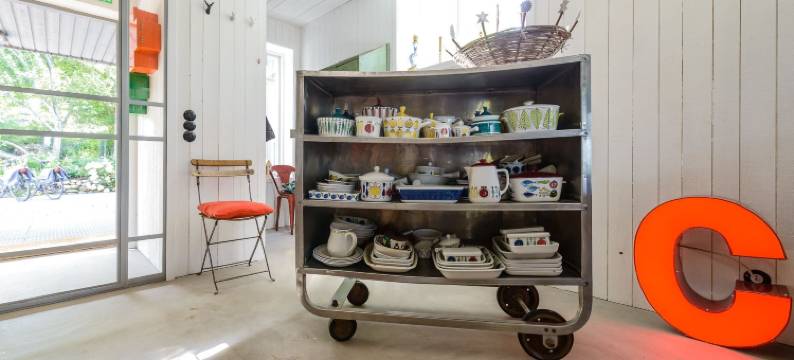 赖德柏布里肯住宿加早餐旅馆(Lådfabriken)图片