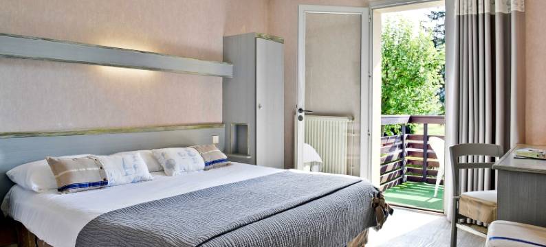 国际之家老酒店(Logis le Vieux Logis)图片