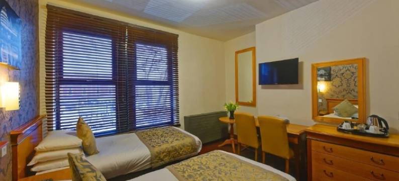 格兰杰酒店(Grainger Hotel)图片