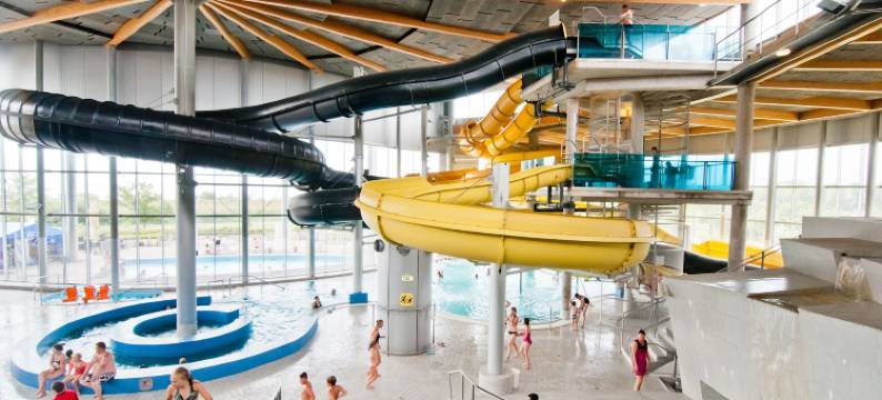 特维斯天堂温泉酒店(Spa Tervise Paradiis)图片