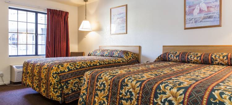 千橡尊贵旅馆(Premier Inns Thousand Oaks)图片