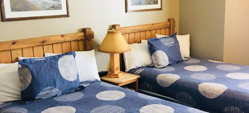 博尔德溪酒店(Boulder Creek Inn)图片