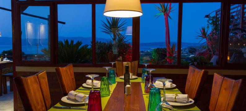 卡利维亚尼传统酒店(Kaliviani Traditional Hotel)图片