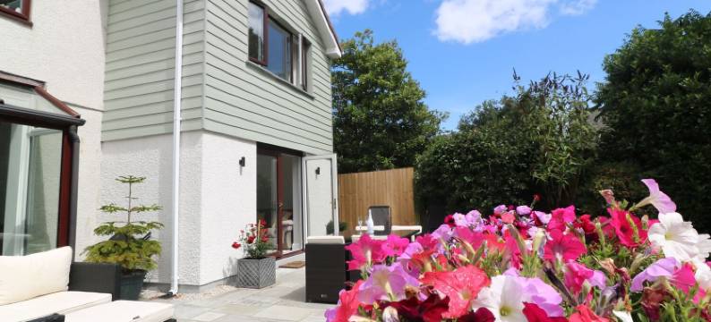 小装饰酒店(Little Pippin)图片