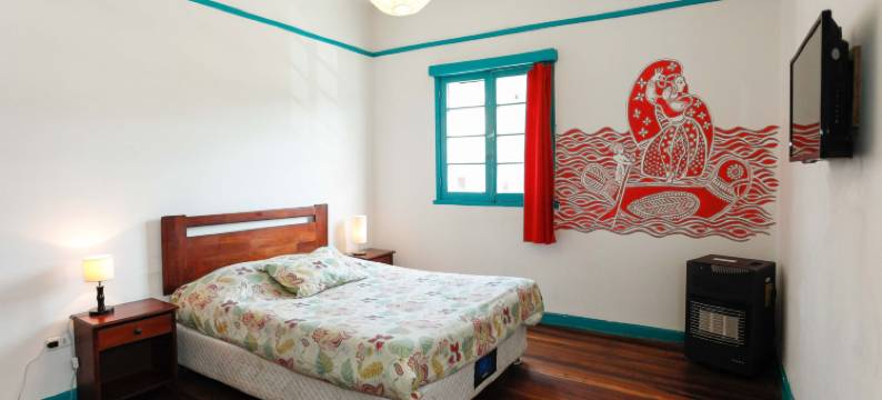 紫色柠檬之家酒店(Casa Violeta Limón)图片