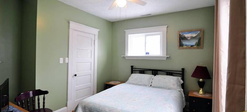 荣耀贵宾套房酒店 - 蒙顿市中心(Glory Guest Suites, Downtown Moncton)图片