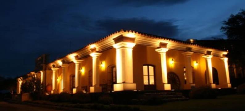 阿塔拉鲁那精品酒店&Spa(Altalaluna Hotel Boutique & Spa)图片