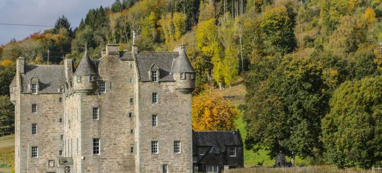 拉尔奇小屋酒店(Larch Cottage)图片