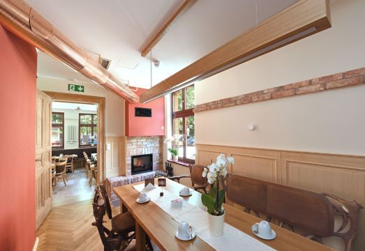 Port Inn Hotel Hotel Overview