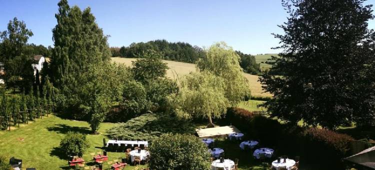 拉米餐厅酒店(Hôtel Restaurant Lamy)图片