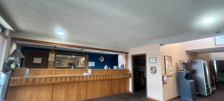 马里斯维尔冲浪堪萨斯州美国77号公路汽车旅馆(Marysville Surf Motel Kansas US 77)图片