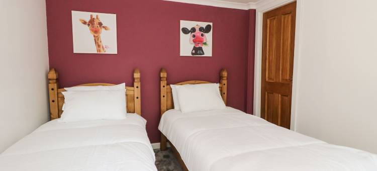 戈里巢穴(Gorrie's Lair)图片