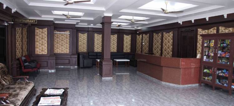 卡利安游客之家(Kalyan Tourist Home)图片