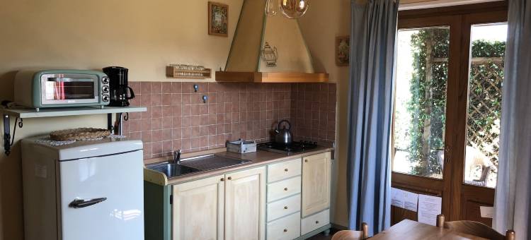 泰努塔拉福拉塔农庄酒店(Agriturismo Tenuta la Fratta)图片