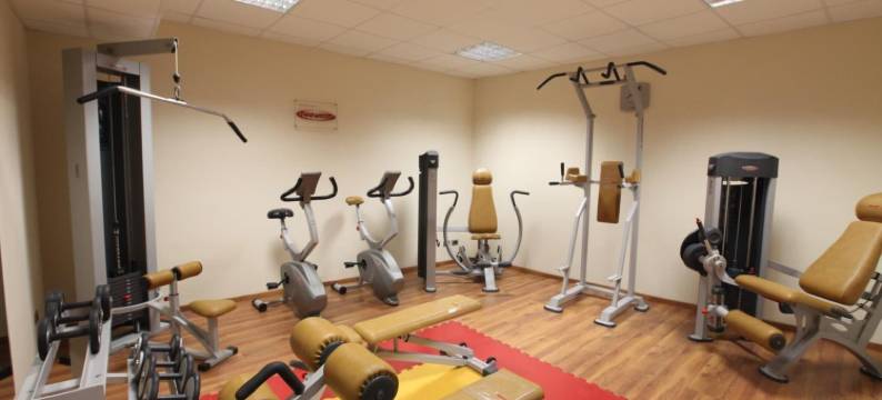 凯沃尔酒店(Hotel Cavour)图片