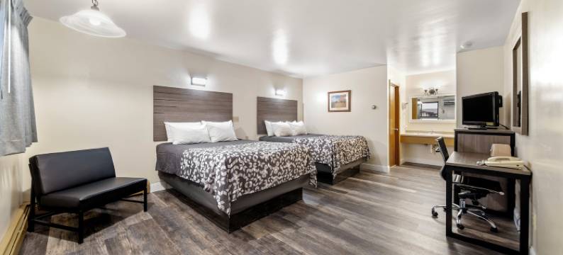 京士威酒店(Kingsway Inn)图片