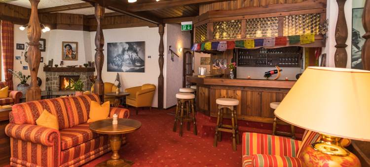 贝斯坎普酒店(BaseCamp Hotel)图片