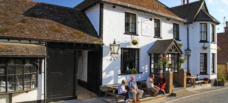 普劳旅馆(The Plough Inn)图片