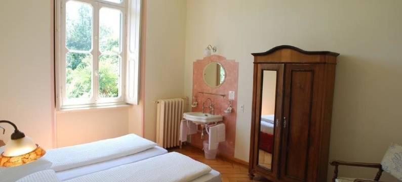 蒙塔利纳酒店及青年旅馆(Hotel&Hostel Montarina)图片