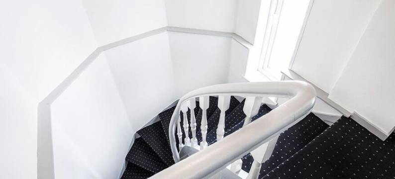 坦特勒米威戈酒店(Hotel Tante)图片