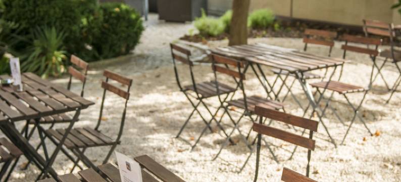 格比萨酒店(Hôtel des Capucins)图片