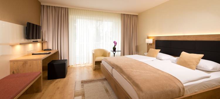 斯普瓦尔德斯特弗昂斯豪弗酒店(Spreewaldhotel Stephanshof)图片